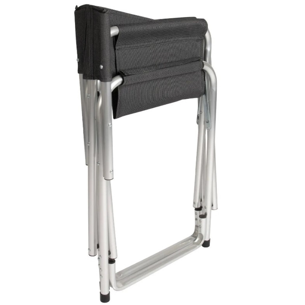 Крісло розкладне Bo-Camp Director's Chair Grey (1267212) (DAS301450)
