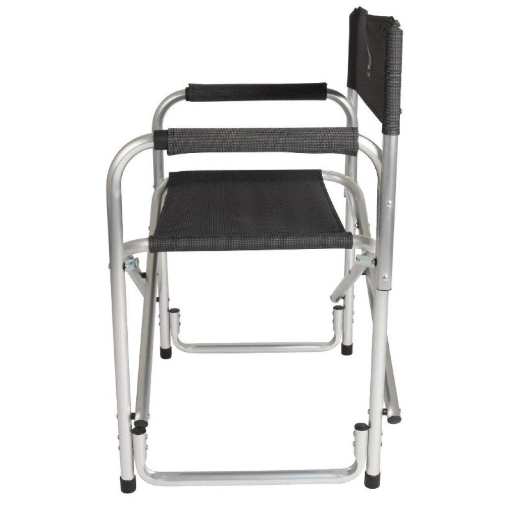 Крісло розкладне Bo-Camp Director's Chair Grey (1267212) (DAS301450)