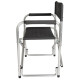 Крісло розкладне Bo-Camp Director's Chair Grey (1267212) (DAS301450)