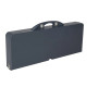 Стіл Bo-Camp Basic Grey (1404374) (DAS301451)