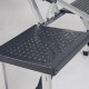 Стіл Bo-Camp Basic Grey (1404374) (DAS301451)