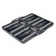 Стіл Bo-Camp Basic Grey (1404374) (DAS301451)
