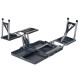 Стіл Bo-Camp Basic Grey (1404374) (DAS301451)