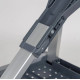 Стіл Bo-Camp Basic Grey (1404374) (DAS301451)