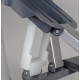 Стіл Bo-Camp Basic Grey (1404374) (DAS301451)