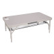 Стіл Bo-Camp Premium 100x60 cm Grey (1404406) (DAS301452)