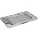 Стіл Bo-Camp Premium 100x60 cm Grey (1404406) (DAS301452)