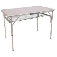 Стол Bo-Camp Premium 100x60 cm Grey (1404406) (DAS301452)