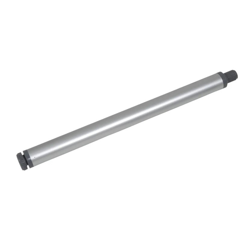 Стіл Bo-Camp Premium 100x60 cm Grey (1404406) (DAS301452)