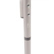 Стіл Bo-Camp Premium 100x60 cm Grey (1404406) (DAS301452)