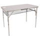 Стіл Bo-Camp Premium 100x60 cm Grey (1404406) (DAS301452)