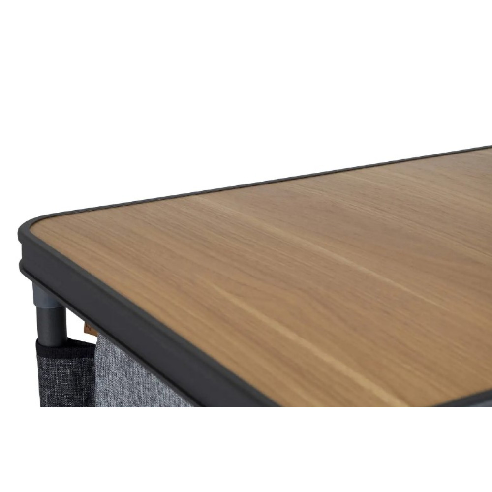 Кухня кемпінгова Bo-Camp Hampton Anthracite (1593655) (DAS301456)