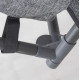 Кухня кемпінгова Bo-Camp Hampton Anthracite (1593655) (DAS301456)