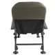 Крісло розкладне Bo-Camp Carp Black/Grey/Green (1204100) (DAS301460)