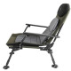 Крісло розкладне Bo-Camp Carp Black/Grey/Green (1204100) (DAS301460)