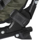 Крісло розкладне Bo-Camp Carp Black/Grey/Green (1204100) (DAS301460)