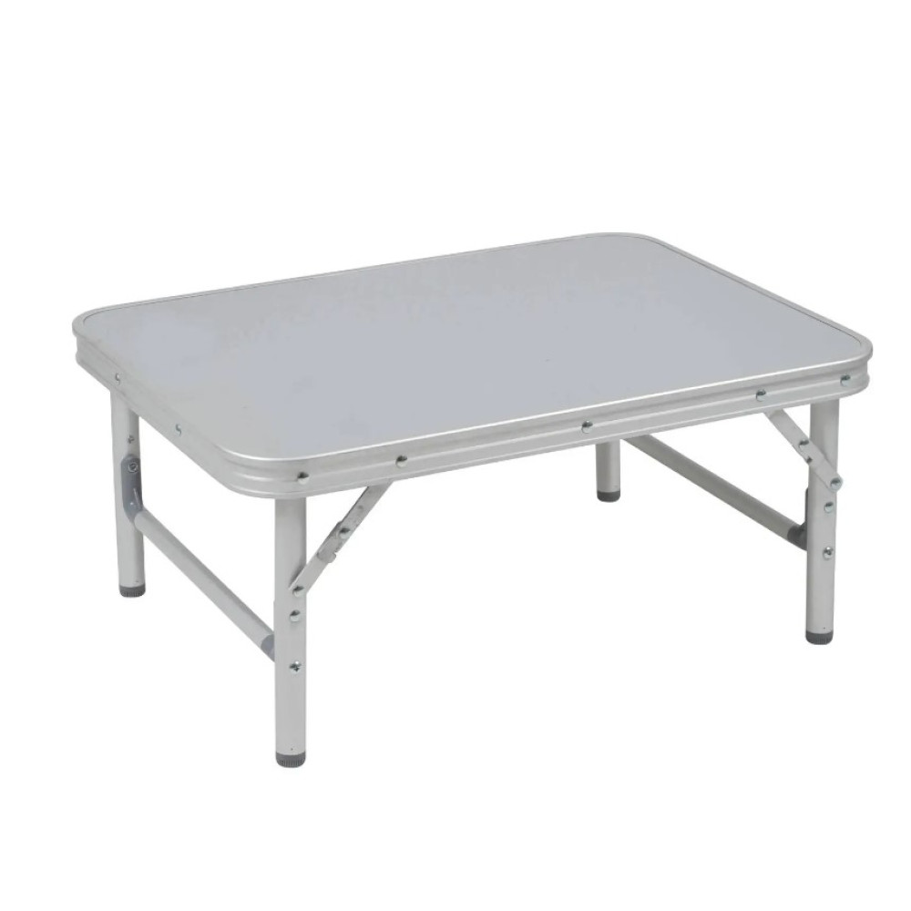 Стол Bo-Camp Premium 60x45 cm Grey (1404380) (DAS301468)