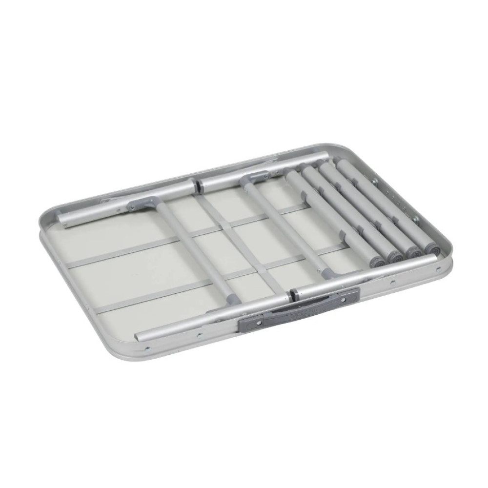 Стол Bo-Camp Premium 60x45 cm Grey (1404380) (DAS301468)