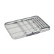 Стол Bo-Camp Premium 60x45 cm Grey (1404380) (DAS301468)