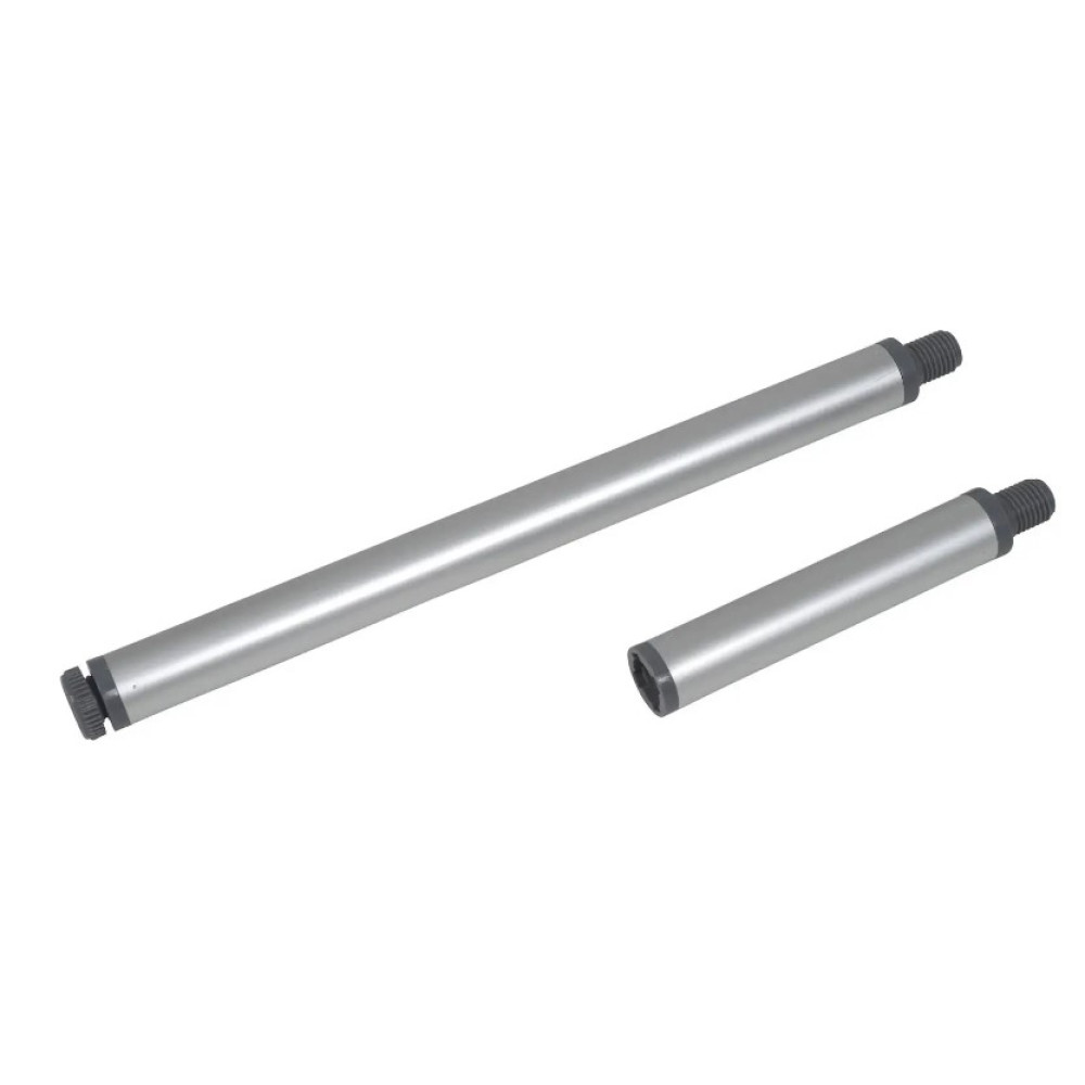 Стол Bo-Camp Premium 60x45 cm Grey (1404380) (DAS301468)