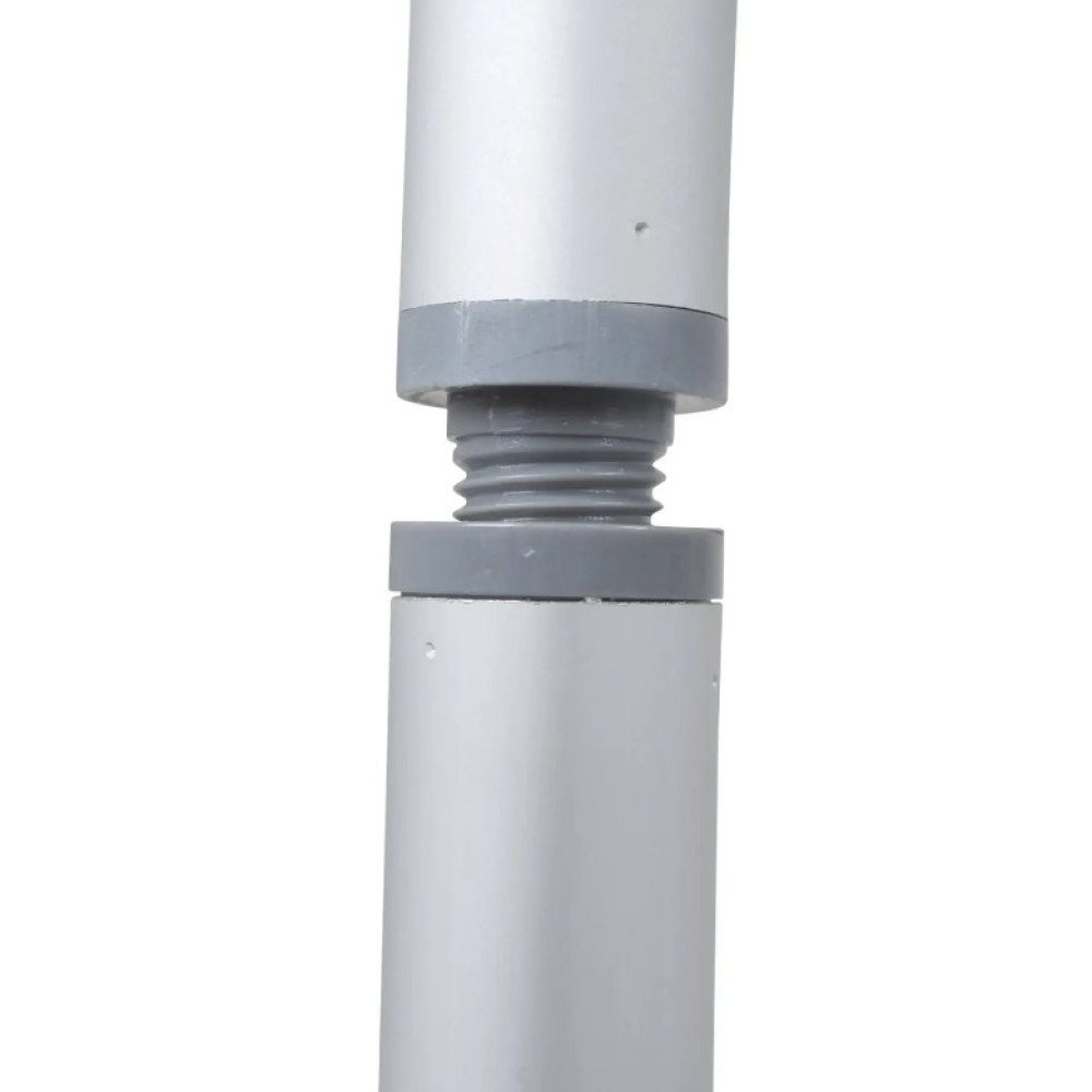Стол Bo-Camp Premium 60x45 cm Grey (1404380) (DAS301468)