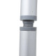 Стол Bo-Camp Premium 60x45 cm Grey (1404380) (DAS301468)