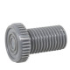 Стол Bo-Camp Premium 60x45 cm Grey (1404380) (DAS301468)