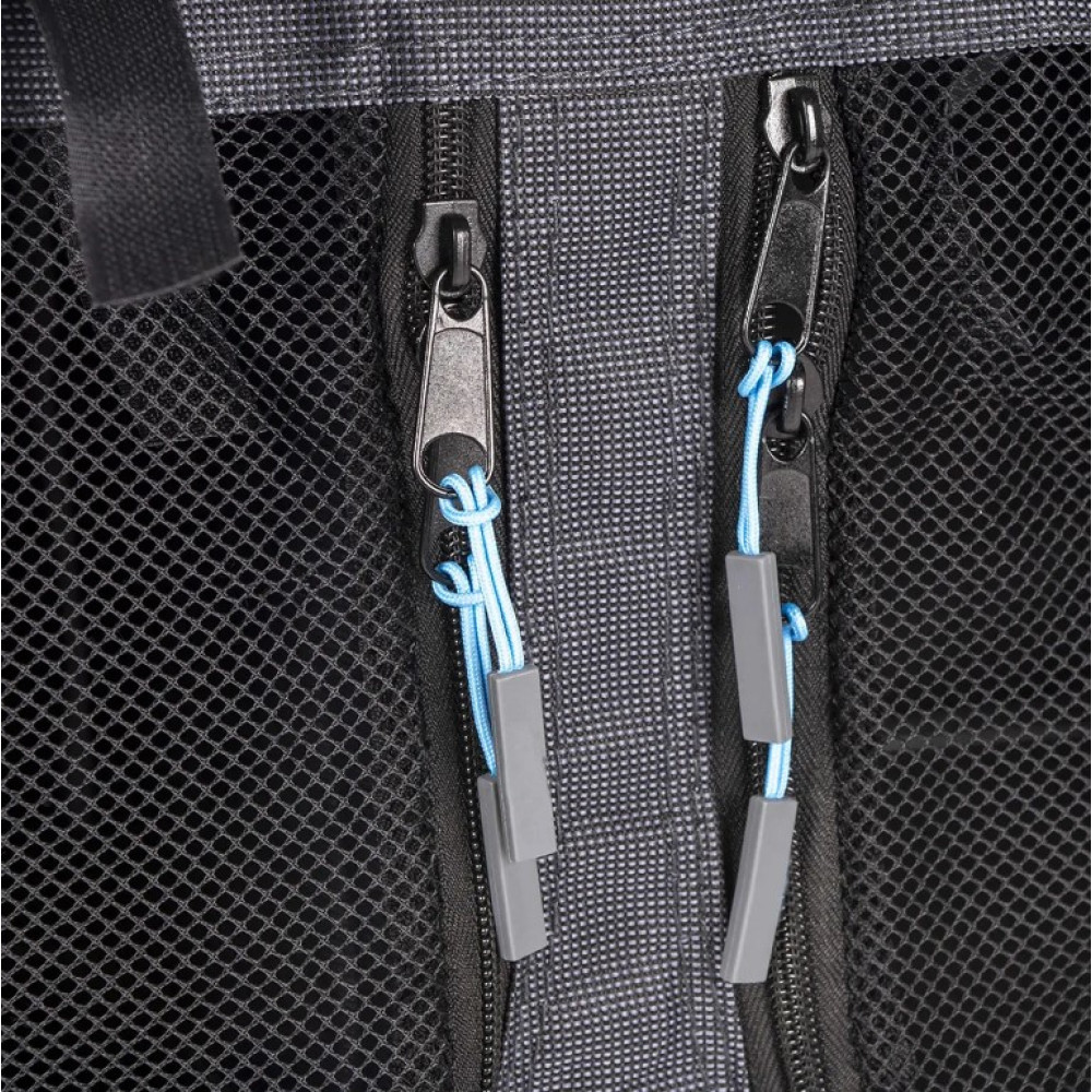 Стіл Bo-Camp Otter 80x40 cm Anthracite (1693680) (DAS301470)
