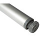 Стіл Bo-Camp Otter 80x40 cm Anthracite (1693680) (DAS301470)