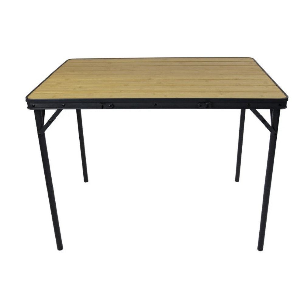 Стіл Bo-Camp Trafford 90x60 cm Brown (1404670)