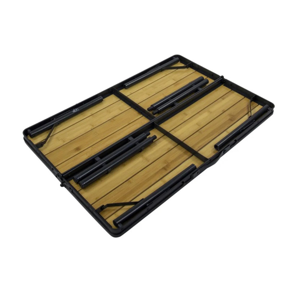 Стіл Bo-Camp Trafford 90x60 cm Brown (1404670)