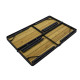 Стіл Bo-Camp Trafford 90x60 cm Brown (1404670)