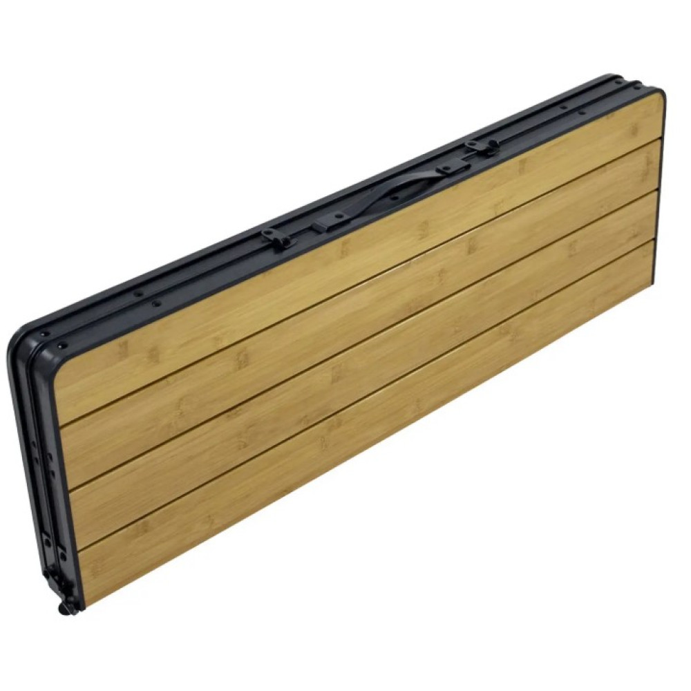 Стіл Bo-Camp Trafford 90x60 cm Brown (1404670)