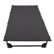 Кровать раскладная Bo-Camp Quick Easy Grey (1304472) (DAS301566)