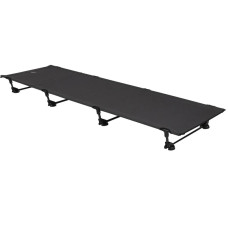 Кровать раскладная Bo-Camp Quick Easy Grey (1304472) (DAS301566)