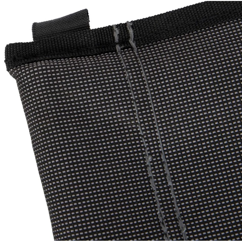 Кровать раскладная Bo-Camp Quick Easy Grey (1304472) (DAS301566)