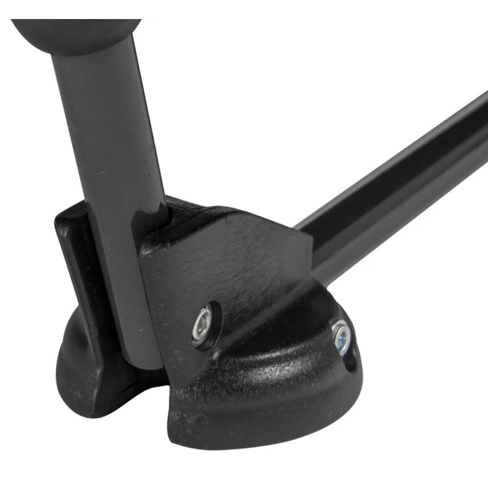 Кровать раскладная Bo-Camp Quick Easy Grey (1304472) (DAS301566)