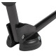 Кровать раскладная Bo-Camp Quick Easy Grey (1304472) (DAS301566)