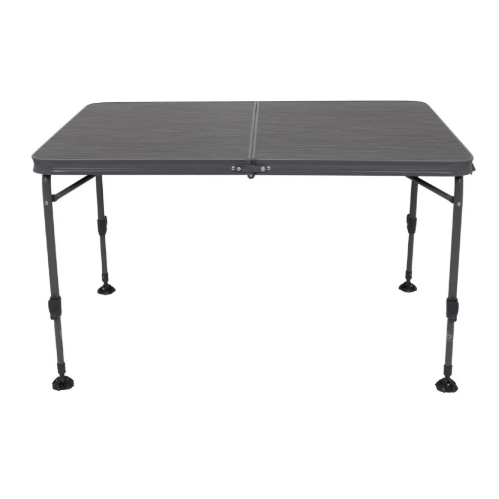 Стіл Bo-Camp Logan 120x80 cm Grey (1404483)