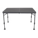 Стіл Bo-Camp Logan 120x80 cm Grey (1404483)