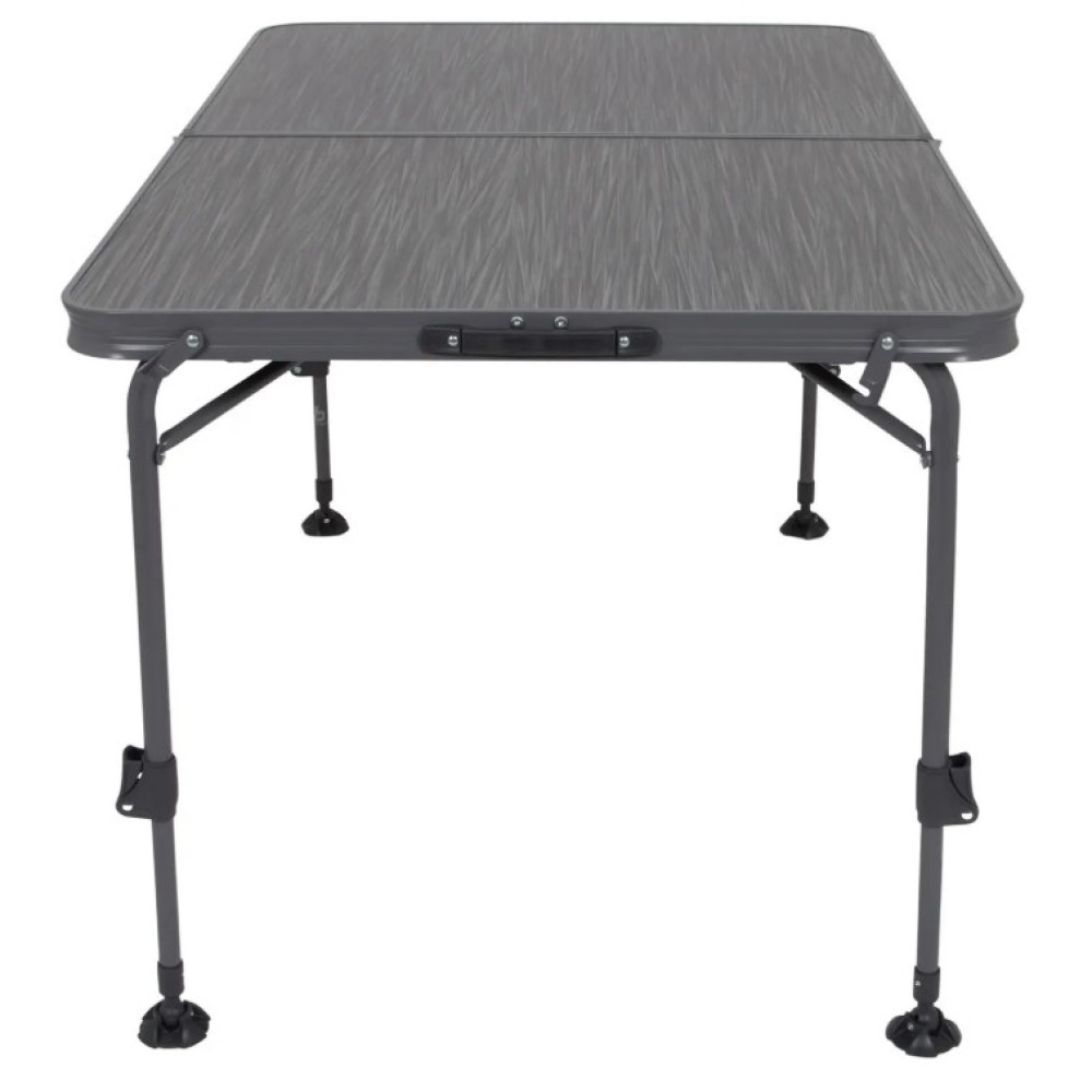 Стіл Bo-Camp Logan 120x80 cm Grey (1404483)