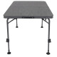 Стіл Bo-Camp Logan 120x80 cm Grey (1404483)
