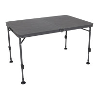 Стіл Bo-Camp Logan 120x80 cm Grey (1404483)