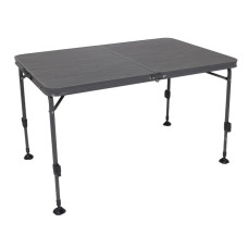 Стол Bo-Camp Logan 120x80 cm Grey (1404483)