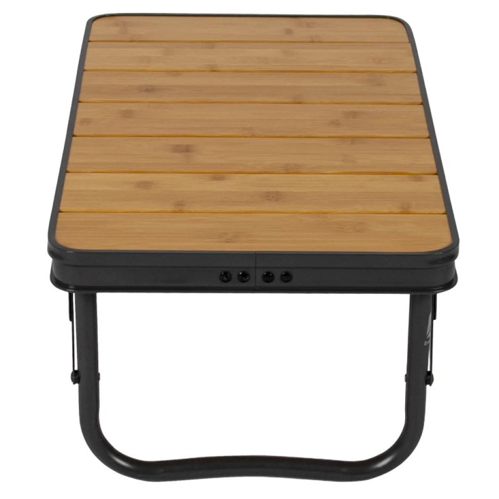 Стіл Bo-Camp Compact Stepney 56x34 cm Brown (1404662) (DAS302112)