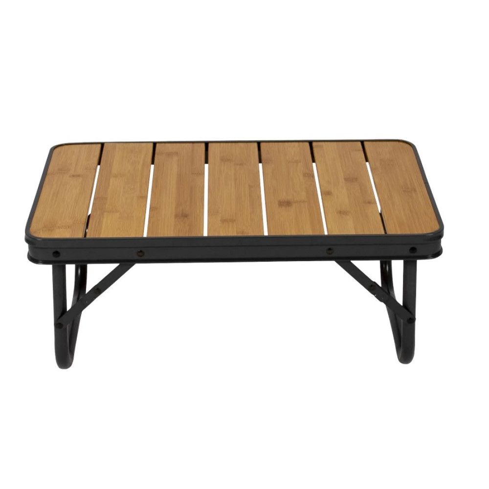 Стіл Bo-Camp Compact Stepney 56x34 cm Brown (1404662) (DAS302112)