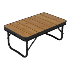 Стіл Bo-Camp Compact Stepney 56x34 cm Brown (1404662) (DAS302112)