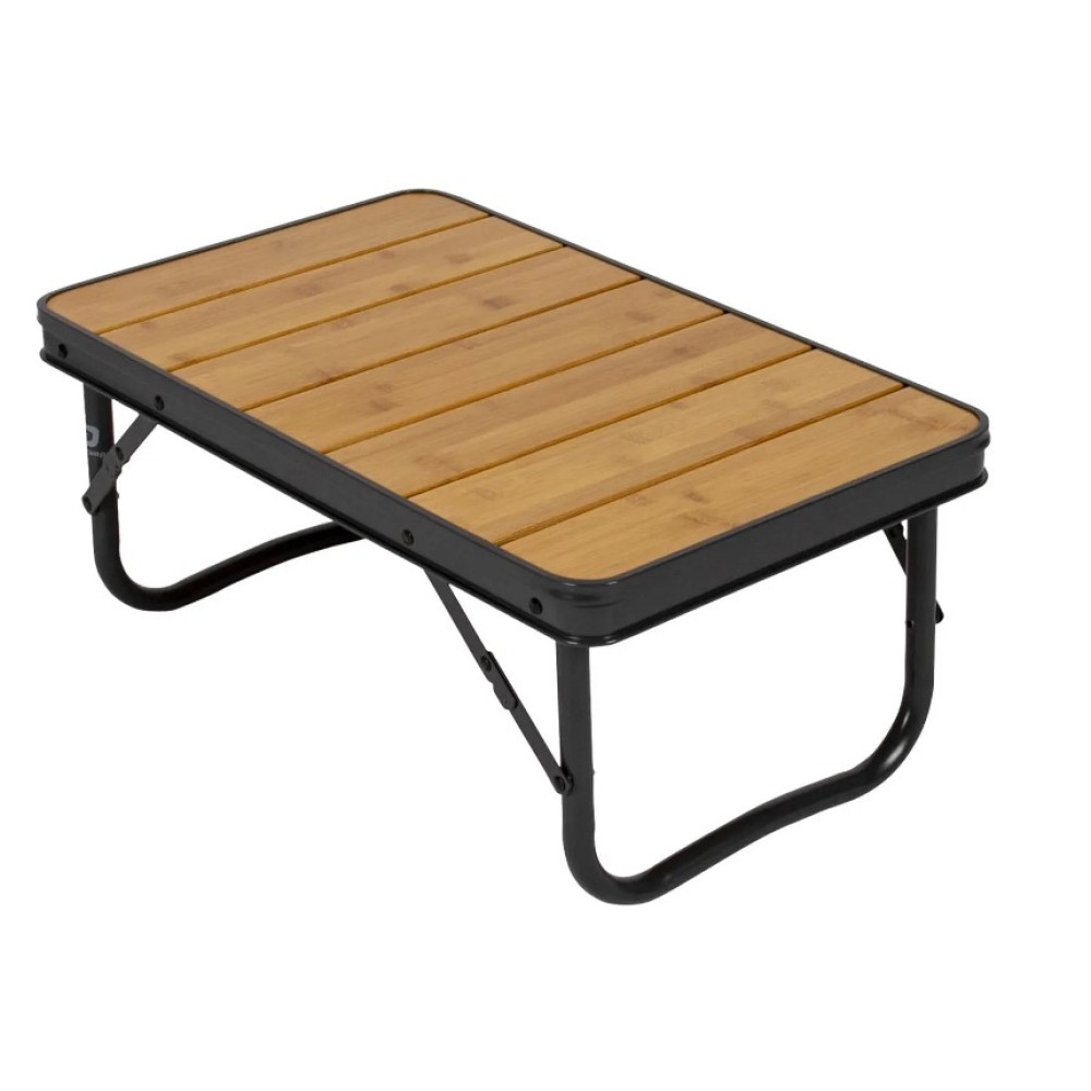 Стіл Bo-Camp Compact Stepney 56x34 cm Brown (1404662) (DAS302112)