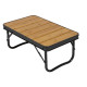 Стіл Bo-Camp Compact Stepney 56x34 cm Brown (1404662) (DAS302112)