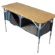 Стіл Bo-Camp Newington 120x50 cm Brown (1593631) (DAS302113)